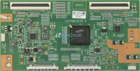 Toshiba 40TL963 - T-Con - LJ94-25404F - 12PSQBC4LV0.0 Toshiba 40TL963 - T-Con - LJ94-25404F - 12PSQBC4LV0.0
