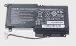 Toshiba Laptop Battery - Pa5107u-1brs Battery Pack 4cell