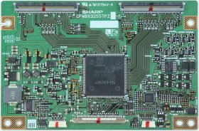 Toshiba 37WLT58 - T-Con - CPWBX3255TPZ H-1 - TW10794V-0 Toshiba 37WLT58 - T-Con - CPWBX3255TPZ H-1 - TW10794V-0