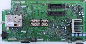 Toshiba 26WLT66s - Main AV - PE0118 A-1 - V28A00016501 Toshiba 26WLT66s - Main AV - PE0118 A-1 - V28A00016501