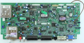 Toshiba 27WLT56B - Main AV - 17MB11-6 - 130505 - 20230143 Toshiba 27WLT56B - Main AV - 17MB11-6 - 130505 - 20230143