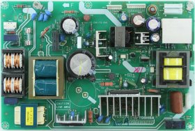 Toshiba 32A3030D - PSU - PE0252 A - V28A00032701