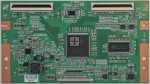 Toshiba 32BV700B - T-Con - 320HAC2LV0.4 - LJ94-03268D