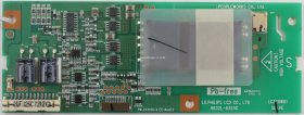 Toshiba 32C3030D - Inverter - 6632L-0325C - PW-EE32SU-S (T) Rev0.2 - LC320W01 - SLAVE Toshiba 32C3030D - Inverter - 6632L-0325C - PW-EE32SU-S (T) Rev0.2 - LC320W01 - SLAVE