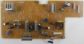 Toshiba 32C3030D - Low B board - V28A000331A0 - CCP-6500S