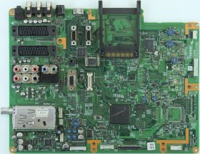 Toshiba 32CV505D - Main AV - PE0535 A - V28A000709B1 Toshiba 32CV505D - Main AV - PE0535 A - V28A000709B1