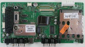 Toshiba 32KV500B - Main AV - 17MB45M-3 - 20504692 - V1 - 141209