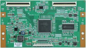 Toshiba 32RV635D - T-Con - 320HAC2LV0.4 - LJ94-03308C Toshiba 32RV635D - T-Con - 320HAC2LV0.4 - LJ94-03308C
