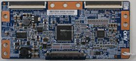 Toshiba 32RV753 - T-CON - 55.31T09.C19 - 31T09-C0G - T315HW04 V0 CTRL BD Toshiba 32RV753 - T-CON - 55.31T09.C19 - 31T09-C0G - T315HW04 V0 CTRL BD