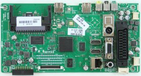Toshiba 32W1333DB - Main AV - 23139186 - 17MB95 - 050413