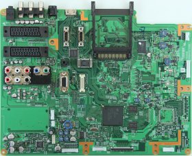 Toshiba 32XV555D - Main AV - PE0535 B - V28A000709B1 (NO TUNER) Toshiba 32XV555D - Main AV - PE0535 B - V28A000709B1 (NO TUNER)