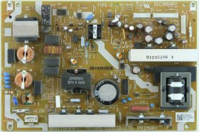 Toshiba 32XV555D - PSU - SRV2169WW-I - 68-FB43B
