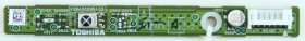 Toshiba 37RV665D - IR - PLC-2147 - V28A00095400