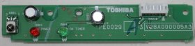 Toshiba 37WL66P - IR - PE0029A-3 - V28A000005A3 Toshiba 37WL66P - IR - PE0029A-3 - V28A000005A3