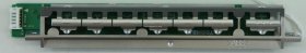 Toshiba 37WLT66 - Buttons - V28A00004100 - R-1786