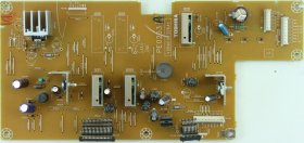 Toshiba 37X3030D - SUB PSU - PE0253 A - V28A000326A1