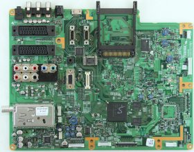 Toshiba 37XV555D Main AV - V28A000709B1 - PE0535 B