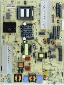 Toshiba 40BL702B - PSU - 23008667 - 17PW07-2 - 041111 - V2 Toshiba 40BL702B - PSU - 23008667 - 17PW07-2 - 041111 - V2