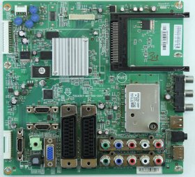 Toshiba 42SL738B - Main AV - 715G4357-M01-000-005Y - CBPFA4ZBZQS02 Toshiba 42SL738B - Main AV - 715G4357-M01-000-005Y - CBPFA4ZBZQS02