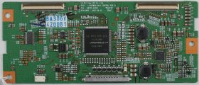 Toshiba 42XV505D - T-Con - 6870C-4200C - LC420WUN-SAA1 CONTROL PCB 2L