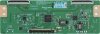 Toshiba 50L4333DG - T-Con - 6871L-3256A - 6870C-0452A - LC500DUE-SFR1_Control_Merge