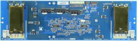 Toshiba 55ZV600E - Inverter - 6632L-0554B - KUBNKM168C Rev 1.0 - Master Toshiba 55ZV600E - Inverter - 6632L-0554B - KUBNKM168C Rev 1.0 - Master