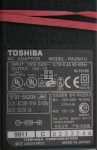 Toshiba - Charger - PA2501U - 15V 2A (Original)