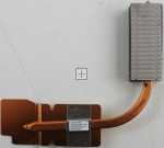 Toshiba Equium A200-1V0 - Heatsink - V000101580 - 6043B0034601 A01