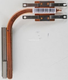 Toshiba Satellite A200-195 - Heatsink - AT019000200