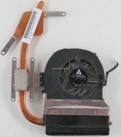Toshiba Satellite A300-177 - Fan & Heatsink - AV3CBL5TA0I10080309 - REV:3A