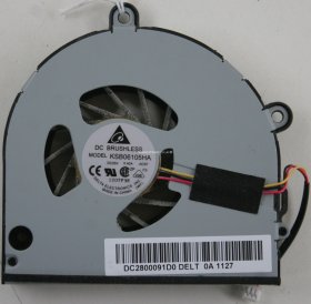 Toshiba Satellite C660-184 - CPU Fan - KSB06105HA