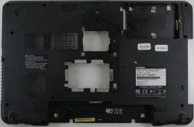 Toshiba Satellite C660D-102 - Bottom Base - K000111260