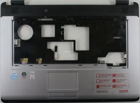 Toshiba Satellite L300-1BW - Palmrest & Touchpad (Grade A) - V000130130