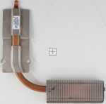 Toshiba Satellite L300D - Heatsink - V000140250 - A02
