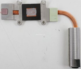 Toshiba Satellite L450D-13U - Heatsink - AT0BG0010X0