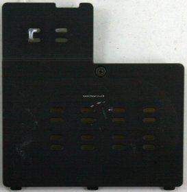 Toshiba Satellite Pro - RAM Cover