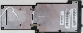 Toshiba Satellite U500-1EX - Base Cover - H000009400