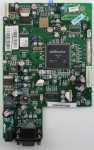 Tosumi TOM1002 - Board - 782-L15H3S-010D - Ver 2.1 - D2066940P701503 - D050606694000160