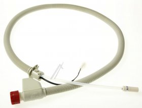 Tp Reflex Inlet Tube - Wasserstop T&p Hose Alt. For Electrolux