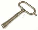 Triax Tools - Triangular Key
