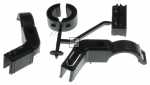 Triax Feed Support For Sat/lnb - Plastica Lnb Feed Support For Triax Td Series