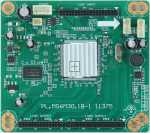 Unknown 46 Inch - Digital Board - PL.MS6M30.1B-1 - 11375 - 1A2D0862 - V460H1-LS1
