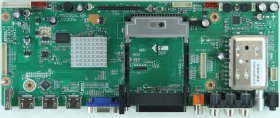 UMC M40/57G-GB-FTCU-UK - Main AV - T.MSD306.8B - 10305 - LTA400HA07 - 45011170