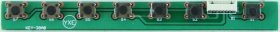 UMC 39/63G-GB-3B-FTCU-UK - Buttons - KEY-39AB (Without Plastic)