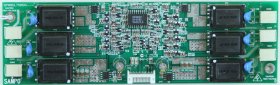 UMC J20/1U12G - Inverter - QPWBGL758IDG - REV. 00 - LJK0235 - 2414502600