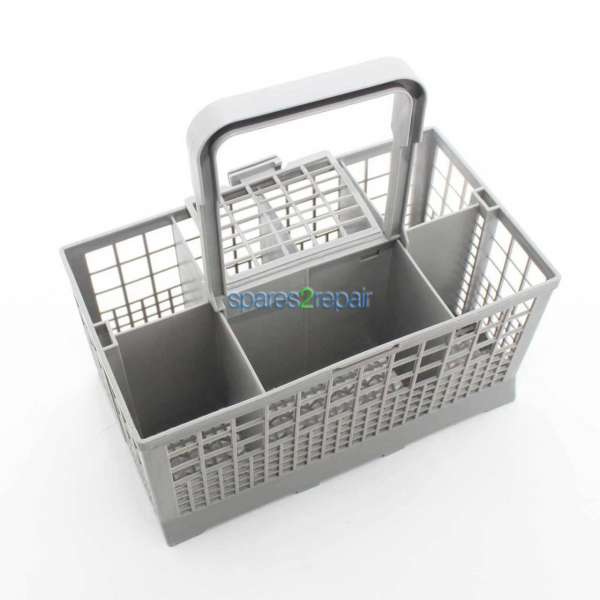 Universal Cutlery Basket - ELE5231 - 24cm x 13cm x 23cm