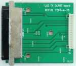 32 Inch Unknown Manufacturer - LCD TV SCART - REV:01