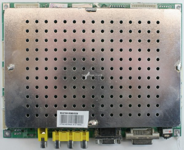 Bluesky BS4216HI - Main AV - 4TP4214EFRAW8 - BS4216HI/8380/0328
