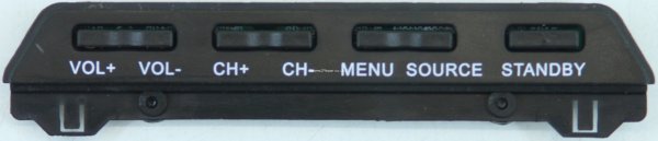 Unknown 32 Inch - Buttons - 20235 - 1.02.06.0002000-053-056