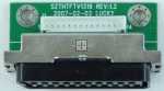 Unknown 32 Inch - Scart - SZTHTFTV1319 REV:1.2